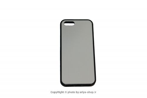 قاب موبایل سابلیمیشن iphone 5